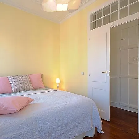 Apartamento Botanical Garden - Principe Real *
