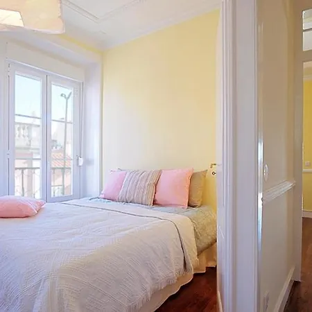 Apartamento Botanical Garden - Principe Real